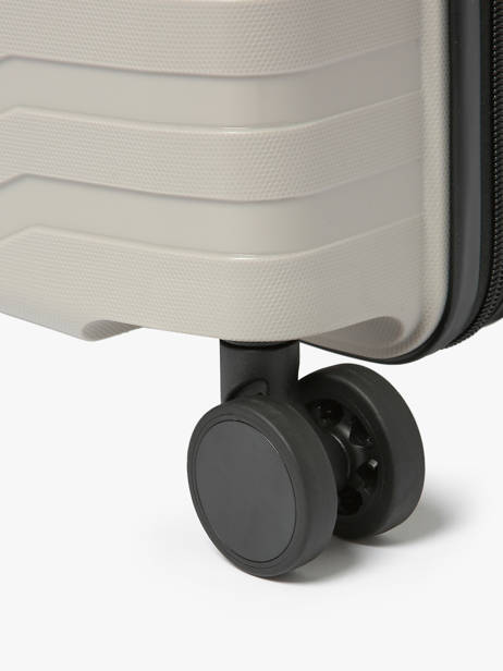 Handbagage Toronto Etrier Beige toronto S ander zicht 3